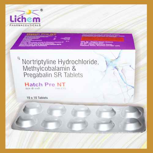 HATCH PRE NT TAB